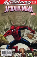 Marvel Adventures Spider-Man Vol 1 16