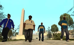 BocaJuniorsMod