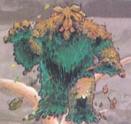 NP C4 Mud Creature