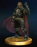 Ganondorf Trophy