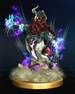Beast Ganon Trophy