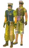 Biggs Wedge FFX