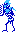 Blue Stalfos Knight (The Adventure of Link).gif (983 B) Blue Stalfos Knight (The Adventure of Link)