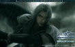 Wallpaper Sexy Sephy Advent Children Complete