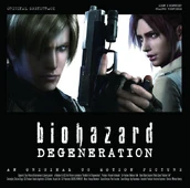 Biohazard-Degeneration-ost