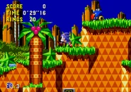 Palmtree Panic Present