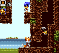 Tails Remote Robot