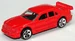 Mercedes C-Class Red