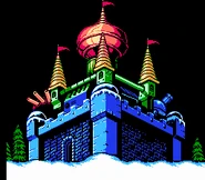 CossackCastle