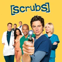 Season 4 iTunes Artwork