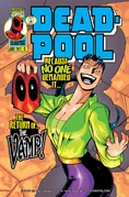 Deadpool Vol 2 6