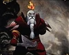 Overseer Oilfist TCG