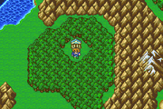 Wind Shrine - WM2