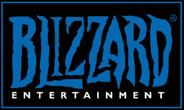 File:Blizzard Entertainment logo.svg