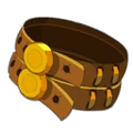Stamina Belt