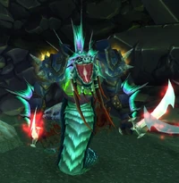 Coilskar General