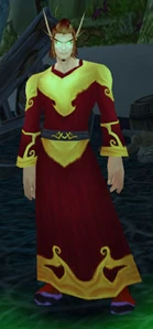 Apprentice Vor'el