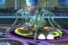 Ice Weaver