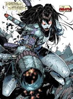 Uncanny X-Men Vol 1 464 page 23 Karima Shapandar (Earth-58163).jpg