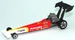 Dragster McD