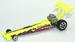 Dragster YelGrn