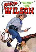 Whip Wilson Vol 1 11