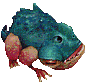 FFCC-Gigantoad