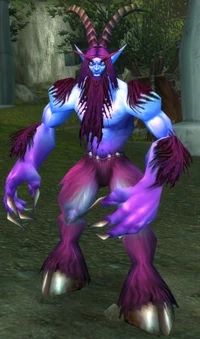 Hatefury Felsworn