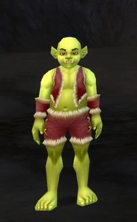 Ug'thor Bloodfrenzy