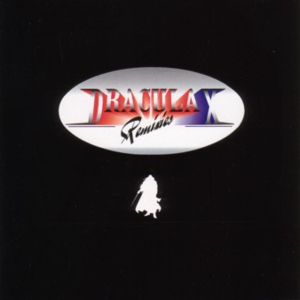 DraculaXRemixes