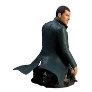 Marcuswrightbust