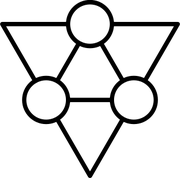 Barrier Team Symbol
