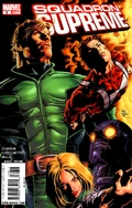 Squadron Supreme Vol 3 8