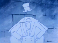 Gentlemanghost