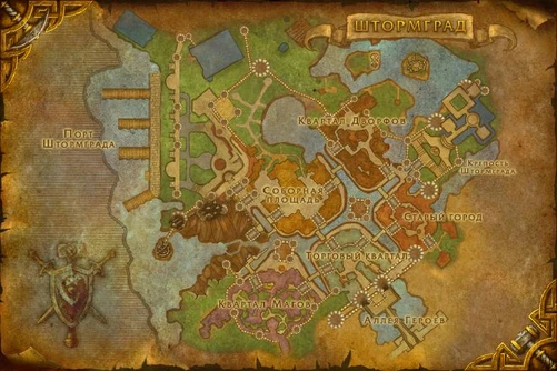WorldMap-Stormwind