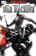 War Machine Vol 2 4