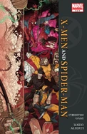 X-Men Spider-Man Vol 1 4