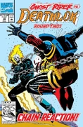 Deathlok Vol 2 10