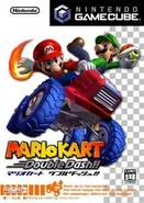Mario Kart Double Dash (JP)