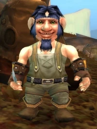 Image of Barblefink