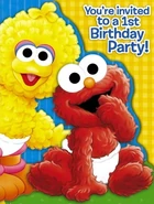 Sesamebeginningsinvite