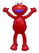 Elmoairwalker