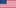 Flag of the USA