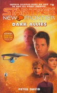Dark Allies cover