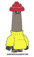 Shnitzel devo