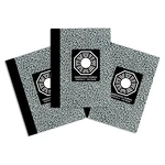 Dharma Comp Book