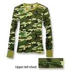 Camo Thermal