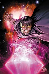 Gabriel Summers (Earth-616)