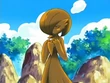 EP489 Gardevoir petrificado