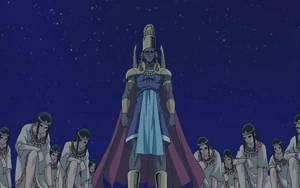 Star Dragon King